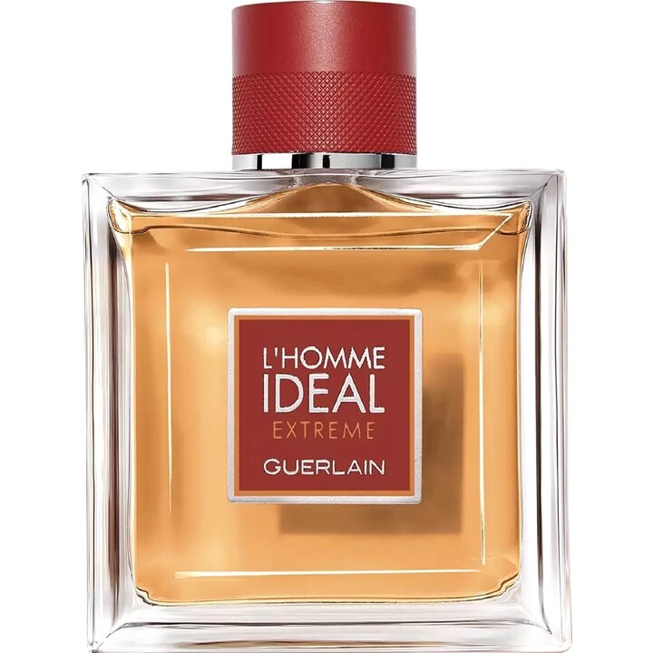 Изображение парфюма Guerlain L'Homme Ideal Extreme