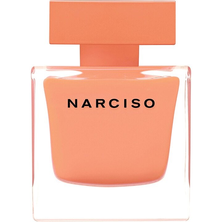 Изображение парфюма Narciso Rodriguez Narciso Eau de Parfum Ambree