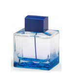 Изображение парфюма Antonio Banderas Splash Blue Seduction for Men