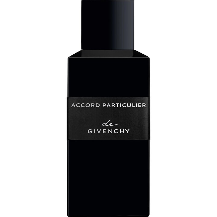 Изображение парфюма Givenchy Accord Particulier