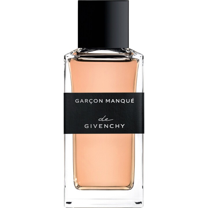 Изображение парфюма Givenchy Garcon Manque