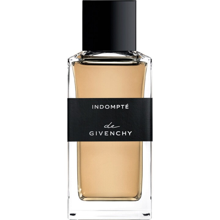 Изображение парфюма Givenchy Indompte