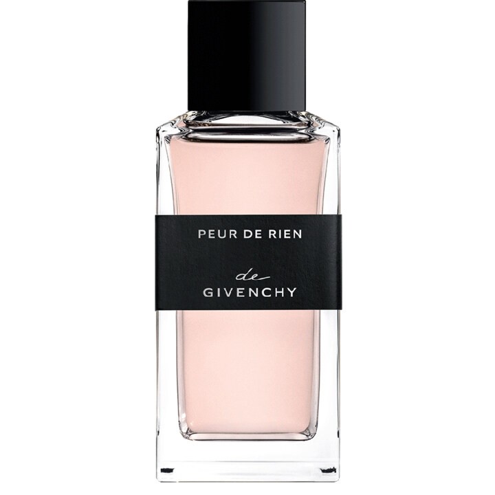 Изображение парфюма Givenchy Peur de Rien