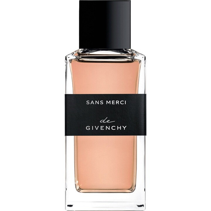 Изображение парфюма Givenchy Sans Merci