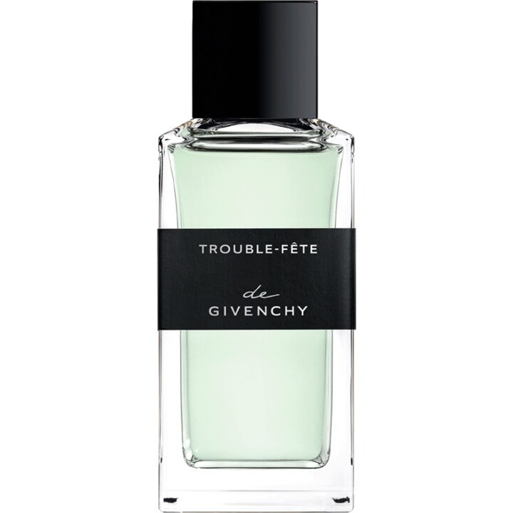 Изображение парфюма Givenchy Trouble-Fete