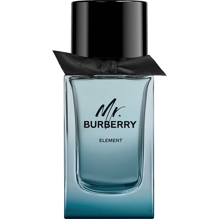 Изображение парфюма Burberry Mr. Burberry Element