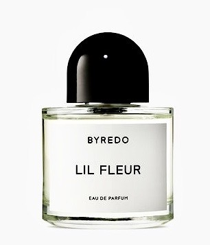 Изображение парфюма Byredo Lil Fleur