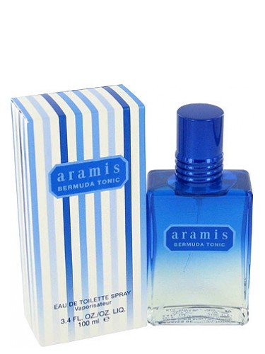 Изображение парфюма Aramis Bermuda Tonic