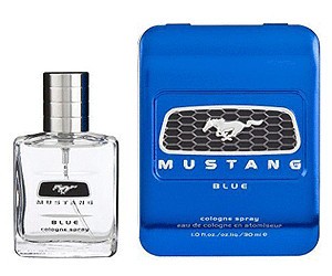 Изображение парфюма Aramis Mustang Blue