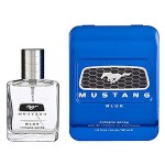 Изображение парфюма Aramis Mustang Blue
