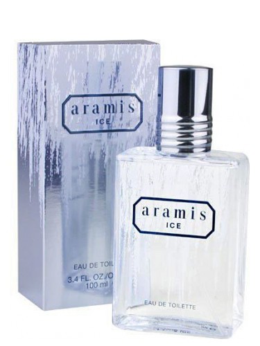Изображение парфюма Aramis Ice