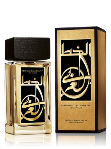 Изображение парфюма Aramis Perfume Calligraphy
