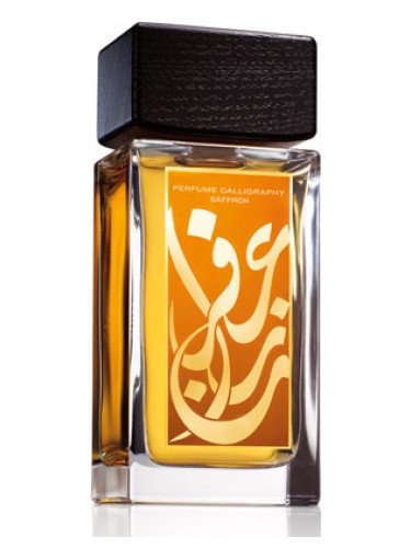 Изображение парфюма Aramis Perfume Calligraphy Saffron