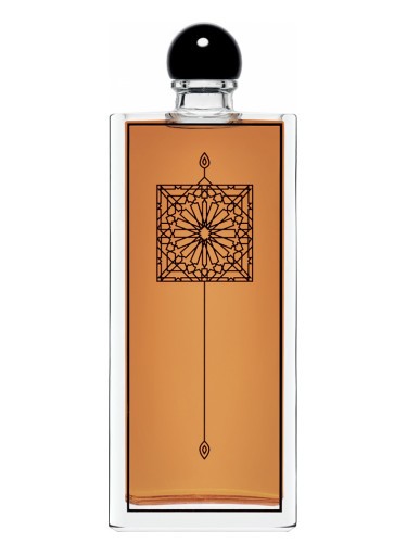 Изображение парфюма Serge Lutens Zellige Limited Edition - Ambre Sultan