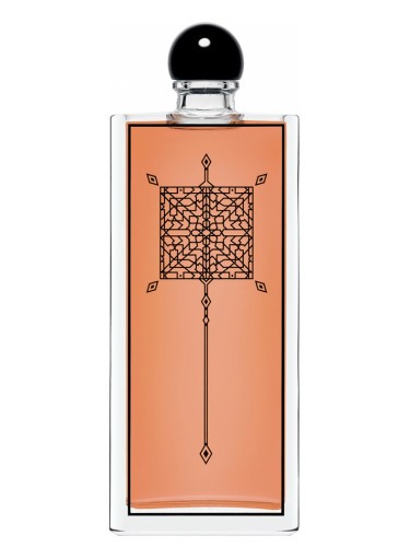 Изображение парфюма Serge Lutens Zellige Limited Edition - Fleurs d'Oranger