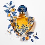 Реклама Shalimar Eau De Parfum Serie Limitee Guerlain