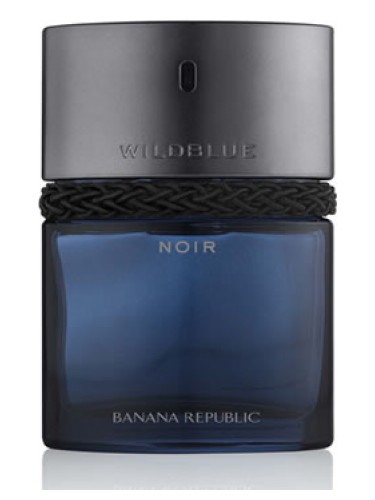 Изображение парфюма Banana Republic Wildblue Noir