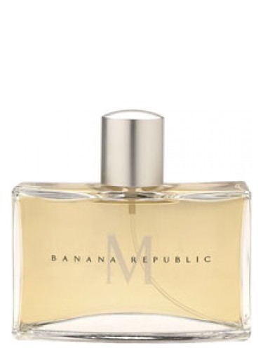 Изображение парфюма Banana Republic Banana Republic M