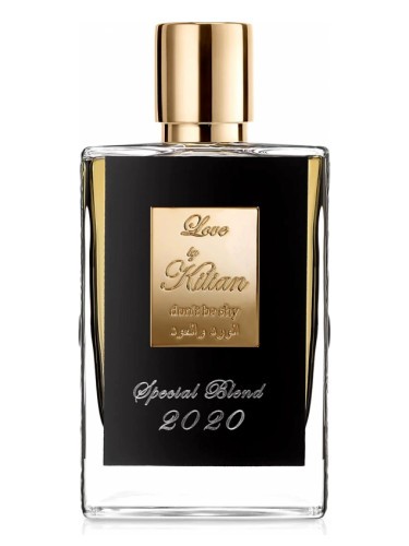 Изображение парфюма Kilian Love Rose and Oud Special Blend 2020
