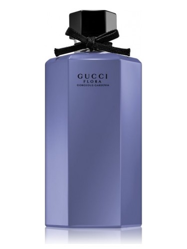 Изображение парфюма Gucci Flora Gorgeous Gardenia Limited Edition 2020