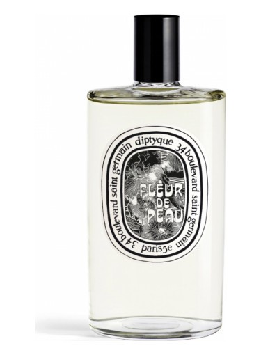 Изображение парфюма Diptyque Fleur de Peau Multiuse Fragrance