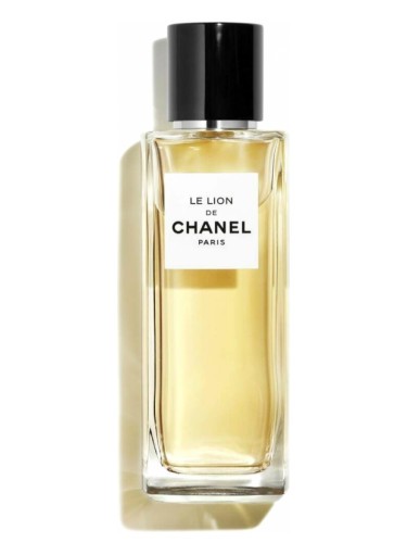 Изображение парфюма Chanel Le Lion de Chanel