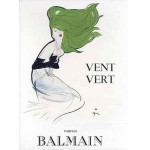 Картинка номер 3 Vent Vert от Balmain