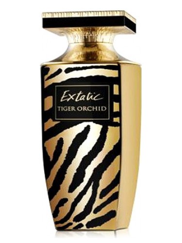 Изображение парфюма Balmain Extatic Tiger Orchid