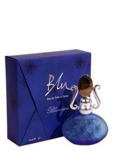 Изображение парфюма Blumarine Blu