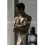 Реклама Pour Homme Bottega Veneta