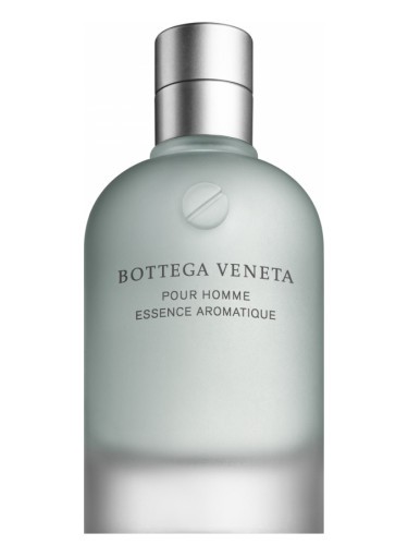 Изображение парфюма Bottega Veneta Pour Homme Essence Aromatique