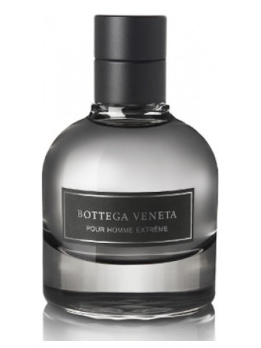 Изображение парфюма Bottega Veneta Pour Homme Extreme