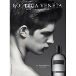 Реклама Pour Homme Extreme Bottega Veneta