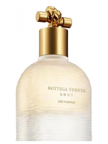 Изображение парфюма Bottega Veneta Knot Eau Florale