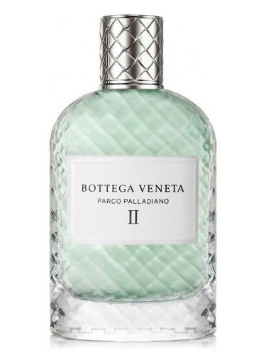 Изображение парфюма Bottega Veneta Parco Palladiano II: Cipresso