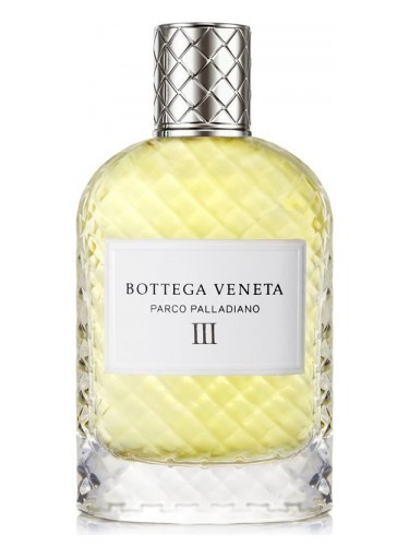 Изображение парфюма Bottega Veneta Parco Palladiano III: Pera