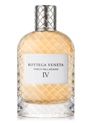 Изображение парфюма Bottega Veneta Parco Palladiano IV: Azalea