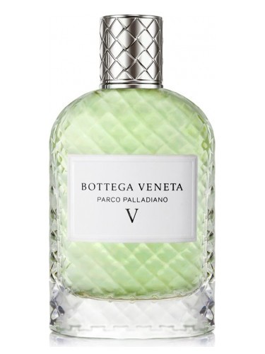 Изображение парфюма Bottega Veneta Parco Palladiano V: Lauro