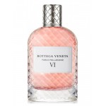 Изображение парфюма Bottega Veneta Parco Palladiano VI: Rosa