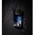 Реклама Valensole Lavender Alfred Dunhill