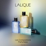 Четвертый постер Lalique