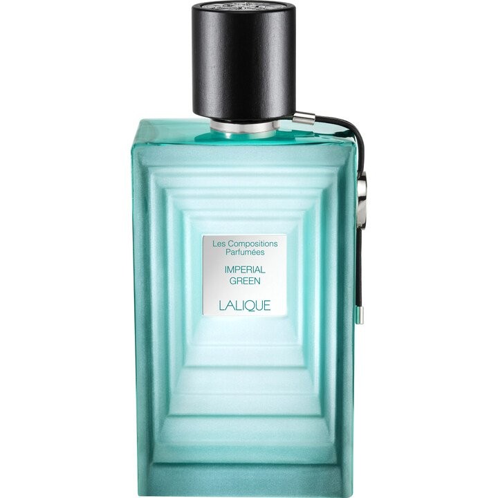 Изображение парфюма Lalique Imperial Green