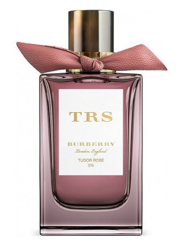 Изображение парфюма Burberry Tudor Rose