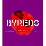 Реклама Deep Viola Byredo