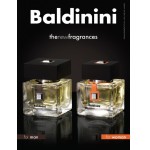 Реклама Baldinini For Man Baldinini