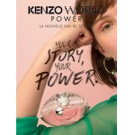 Реклама World Power Eau de Toilette Kenzo