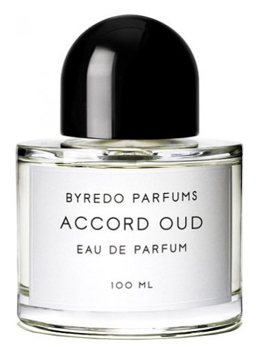 Изображение парфюма Byredo Accord Oud