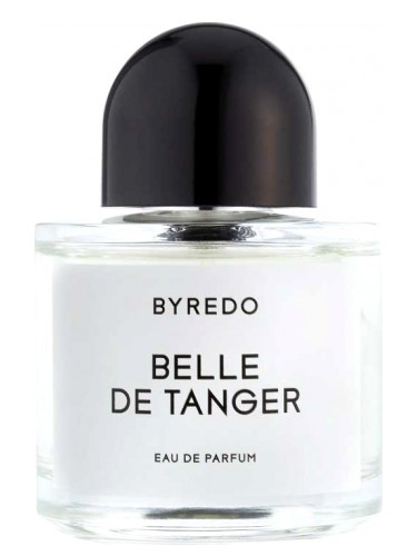 Изображение парфюма Byredo Belle de Tanger