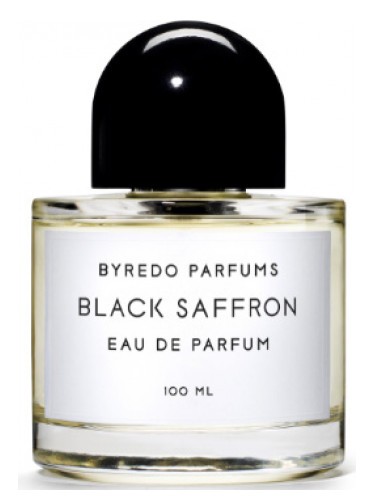 Изображение парфюма Byredo Black Saffron