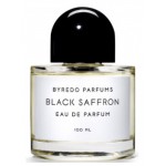 Изображение парфюма Byredo Black Saffron